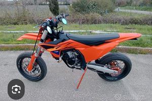 KTM sx 125 2026