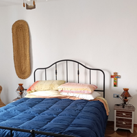 Appartamento a pisciotta (rodio)