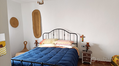 Appartamento a pisciotta (rodio)