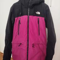 Giacca da sci Donna The North Face taglia XS