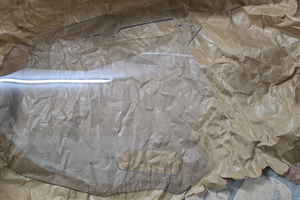 Accessori originali tmax 560