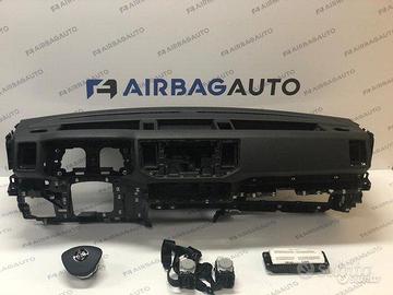 RICAMBI VW CRAFTER KIT AIRBAG CRUSCOTTO