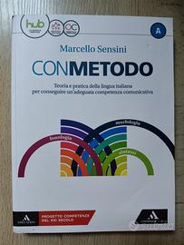 Con Metodo - Volume A + B + Vademecum 