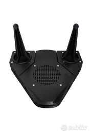 Asciuga casco guanti Nova air performance
