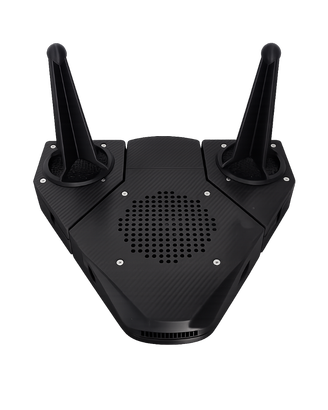 Asciuga casco guanti Nova air performance