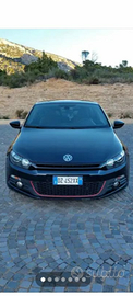 Scirocco