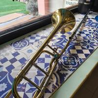 Trombone Bach 42