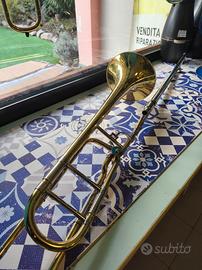 Trombone Bach 42
