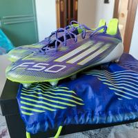 ADIDAS F50 ELITE SG N 44