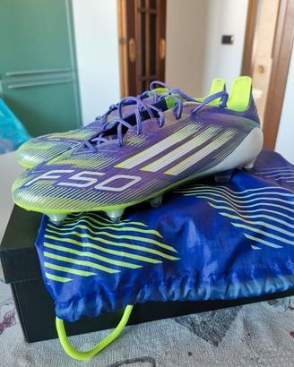 ADIDAS F50 ELITE SG N 44