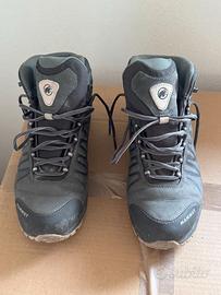 Mammut scarponi Trekking