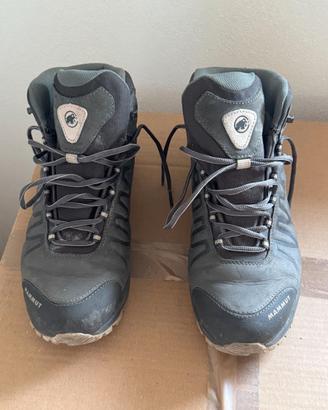 Mammut scarponi Trekking