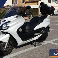YAMAHA Majesty 400 Majesty 400