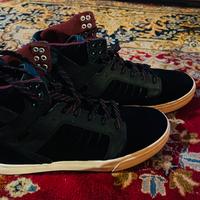 Supra Sneaker Pristine Skytop Limited Edition