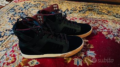 Supra Sneaker Pristine Skytop Limited Edition