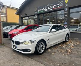 Bmw 418 418d Gran Coupé Advantage