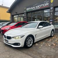Bmw 418 418d Gran Coupé Advantage