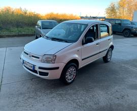 Fiat Panda 1.2 Dynamic 4x4 Van