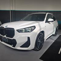 Bmw X1 sDrive 18d Msport IVAESP 18"/LED/HEAD-UP
