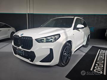 Bmw X1 sDrive 18d Msport IVAESP 18"/LED/HEAD-UP