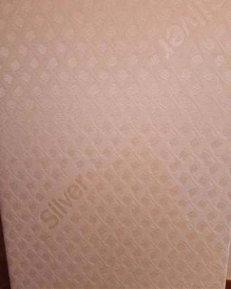 materasso 120x60