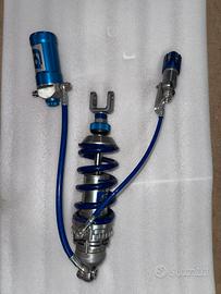 Ammortizzatore gubellini tracer 900