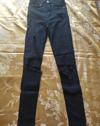 Jeans Skinny Tally Weijl