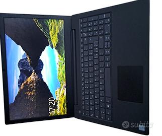 Notebook Lenovo