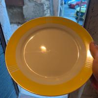 piatti in ceramica