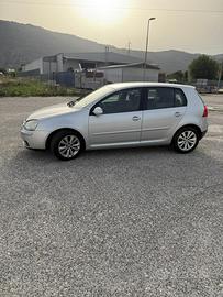 Golf V 1.9 Tdi