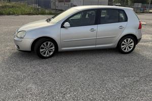 Golf V 1.9 Tdi