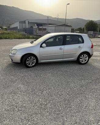 Golf V 1.9 Tdi