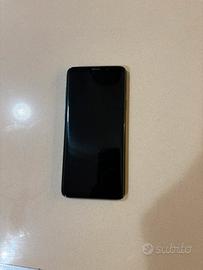 Samsung Galaxy S9 Plus Blu