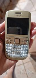 Nokia C3-00