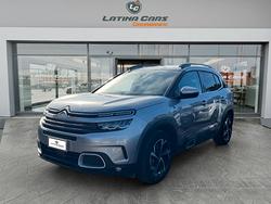Citroen C5 Aircross 1.6 hybrid phev Feel 225 e-eat