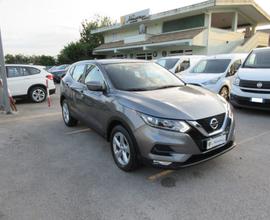 NISSAN Qashqai 1.5 dCi 115 CV DCT Business NAVIG