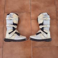  stivali cross Eur 33