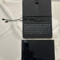 Tablet più tastiera usati