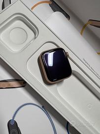 Apple Watch se 40 gps