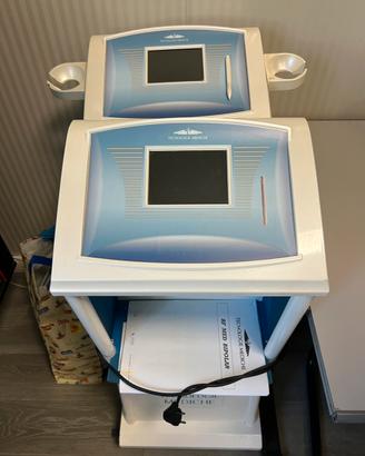 Ultracav 2100