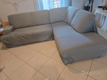 Divano angolare