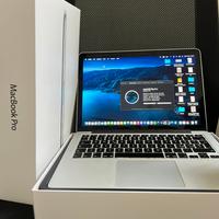 Macbook Pro 13