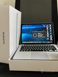 Macbook Pro 13