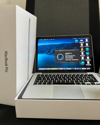 Macbook Pro 13