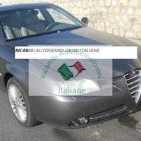 Ricambi Alfa Romeo 166 Motore 936b0000