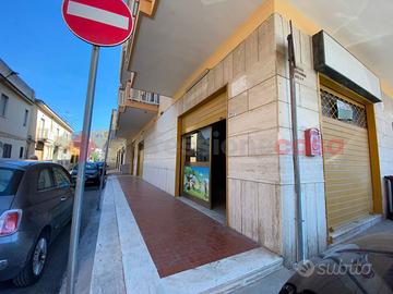 Negozio Mondragone [Cod. rif 3196954ACG]