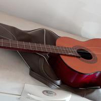 chitarra classica