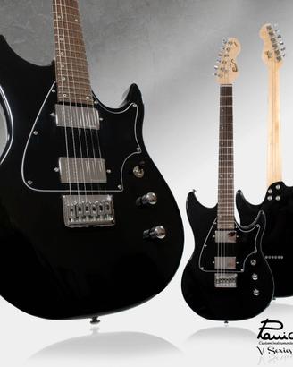 CHITARRA ELETTRICA Panico Guitars V Series V575
