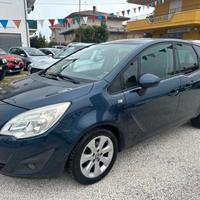 Opel Meriva 1.3 cdti ecoflex Cosmo 95cv