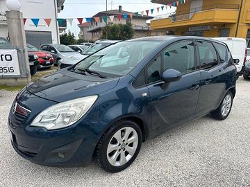 Opel Meriva 1.3 cdti ecoflex Cosmo 95cv